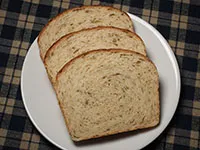 Buttermilk Dill Bread Buttermilk Dill Bread