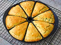 Cornbread or Corn Muffins