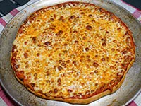 Doughm00se Pizza Crust