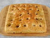 Focaccia