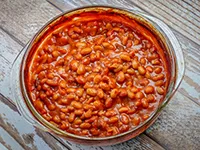 Mom's Baked Beans
