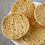 Rye Rolls